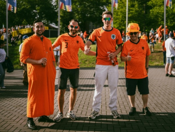 EK 2028: Welke sterkhouders van Oranje nemen afscheid?