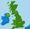 Engeland, Wales, Schotland, Ierland en Noord-Ierland stellen zich kandidaat voor EK 2028